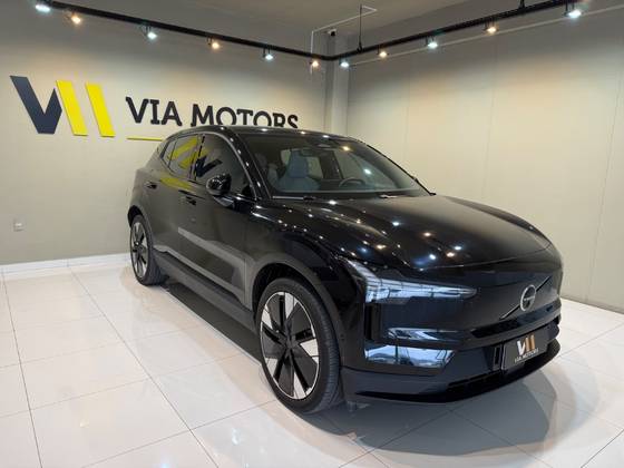 VOLVO EX30 69 KW ELÉTRICO ULTRA VOLVO EX30 69 KW ELÉTRICO ULTRA